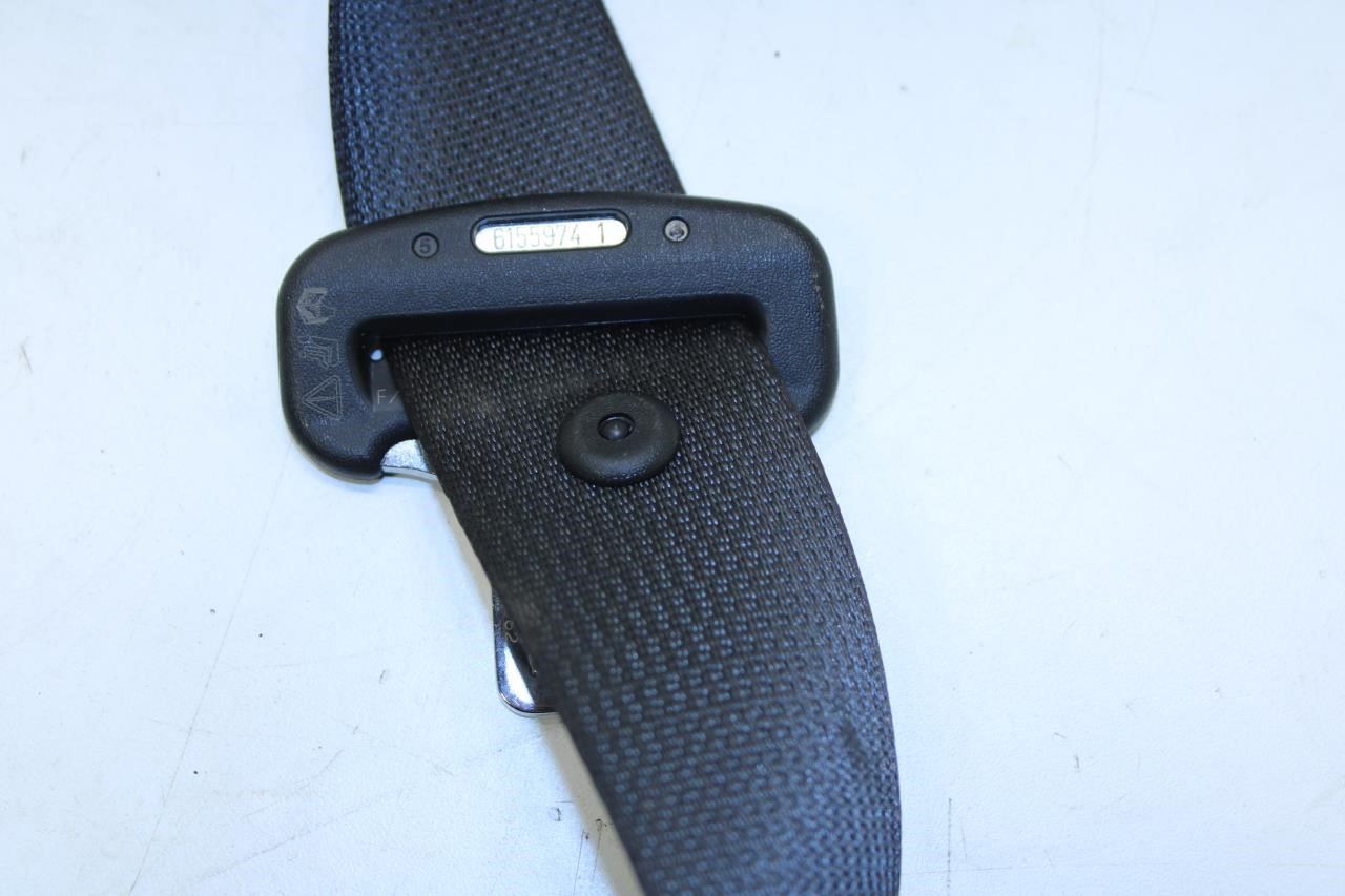 2018-23 Kia Stinger GT1 Rear Left 2nd Row Seat Belt Retractor 89810-J5500WK OEM - Alshned Auto Parts