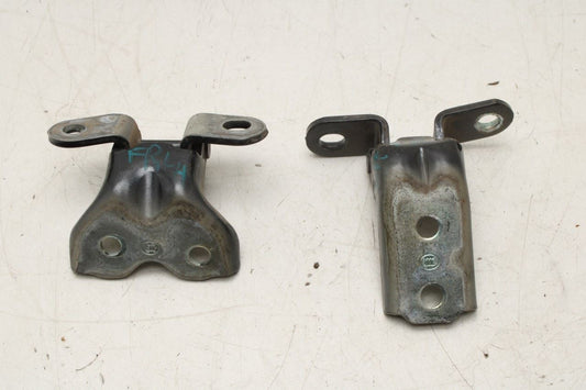 2019-24 KIA Forte LXS FR LH Door Hinge Upper and Lower Pair w/ Bolts 79310-2V000 - Alshned Auto Parts