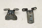 2019-24 KIA Forte LXS FR LH Door Hinge Upper and Lower Pair w/ Bolts 79310-2V000 - Alshned Auto Parts