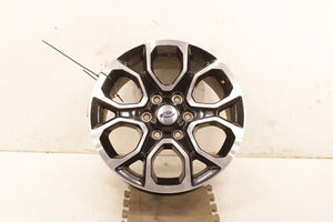 22-24 Ford Expedition MAX XLT Alloy Wheel R18x8.5J 6 U Spoke NL14-1007-CA *ReaD*