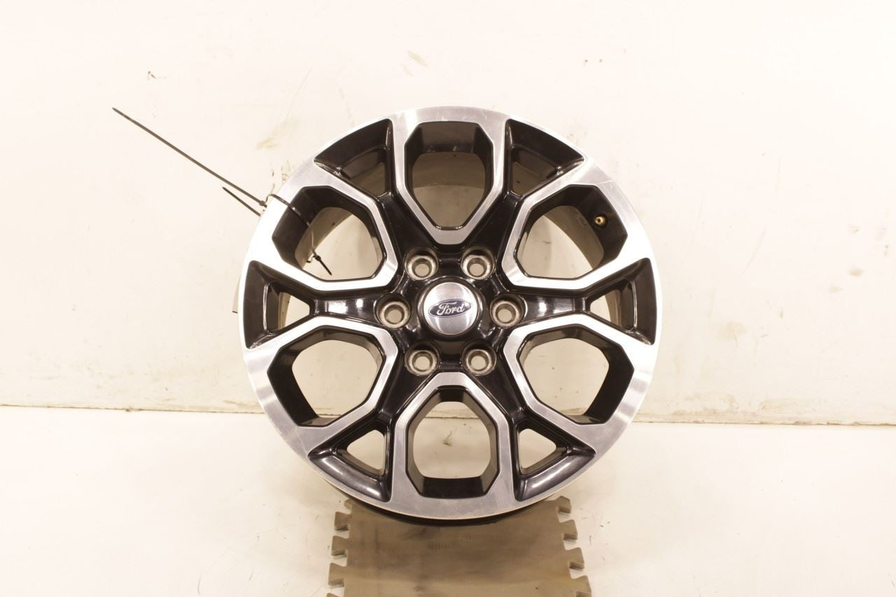 22-24 Ford Expedition MAX XLT Alloy Wheel R18x8.5J 6 U Spoke NL14-1007-CA *ReaD* - Alshned Auto Parts