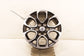 22-24 Ford Expedition MAX XLT Alloy Wheel R18x8.5J 6 U Spoke NL14-1007-CA *ReaD* - Alshned Auto Parts