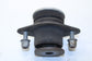 2015-2020 Ford F150 SuperCab Lariat Frame Body Mount Cushion Insulator Set of 6 - Alshned Auto Parts