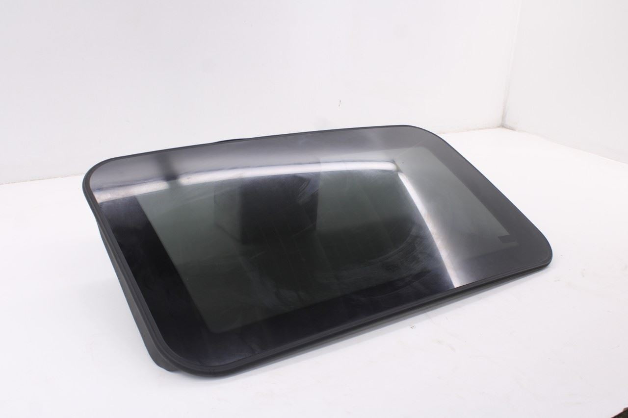 2010-2016 Audi S4 Premium Plus Roof Sunroof Window Glass Panel 8K5877071 OEM2