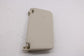 2006-09 Mercedes-Benz CLK 350 Front Right and Left Side Sun Visor Set w/ Mirror9