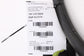 2019-26 Volkswagen Jetta SE Front Right Door Weatherstrip On Body 17A867912A9B99