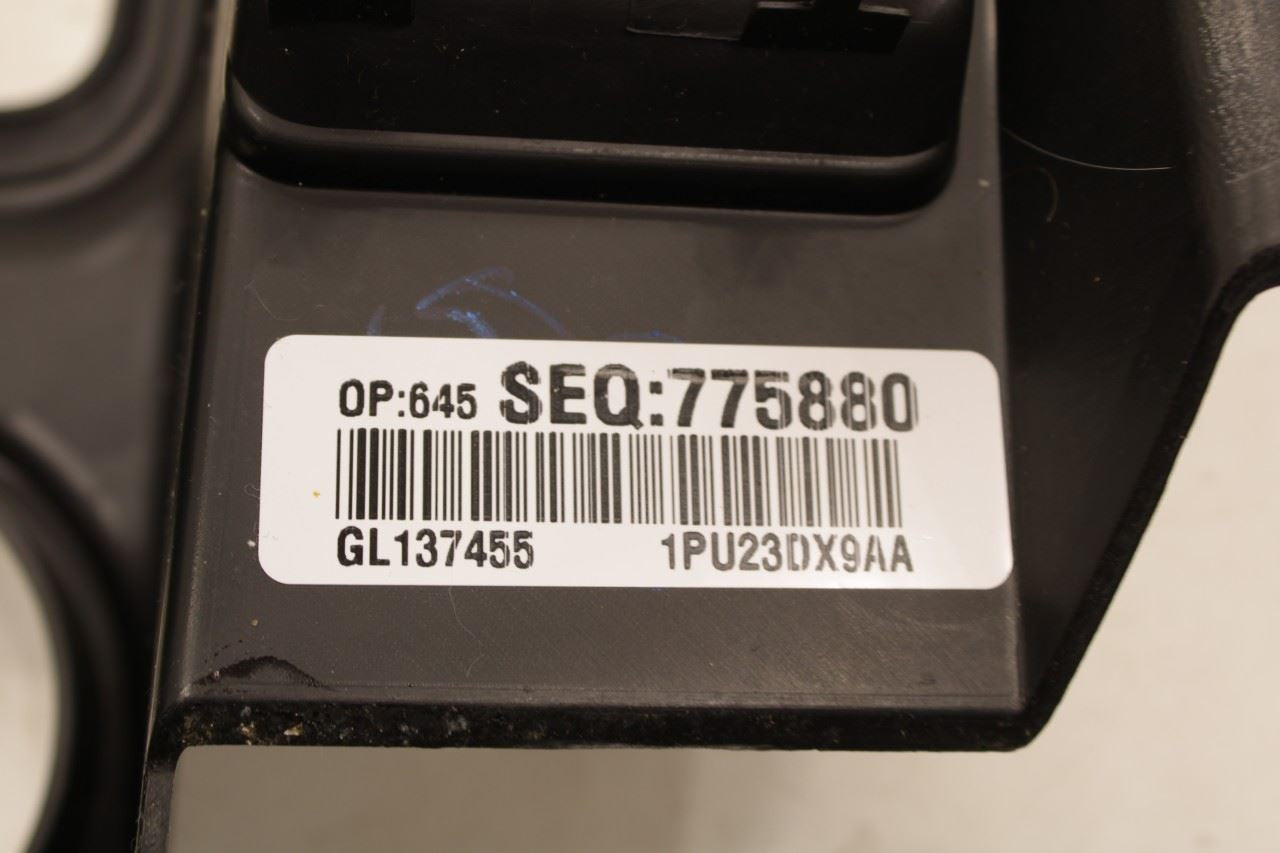 2011-2018 Jeep Wrangler Sport 2dr Center Console Automatic Transmission Section - Alshned Auto Parts