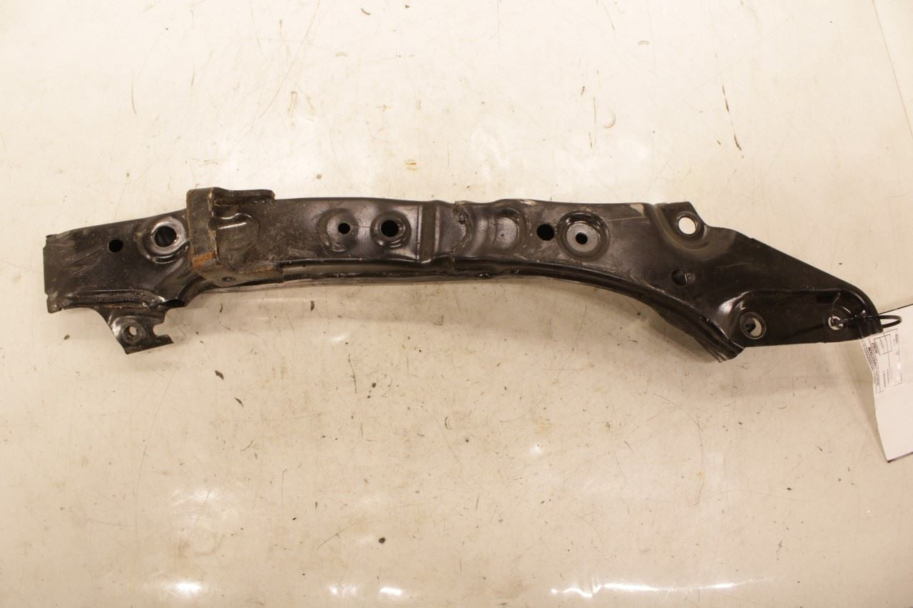 23-26 Acura Integra A-Spec FWD Front Left Side Crossmember Frame Extension Brace - Alshned Auto Parts