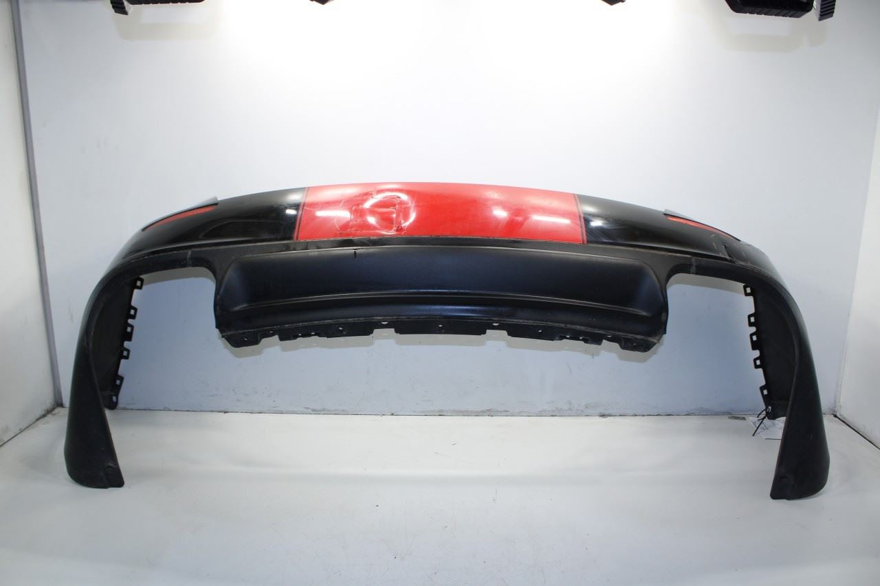 2014-2020 Maserati Ghibli Rear Bumper Cover 673001806 OEM *ReaD* - Alshned Auto Parts