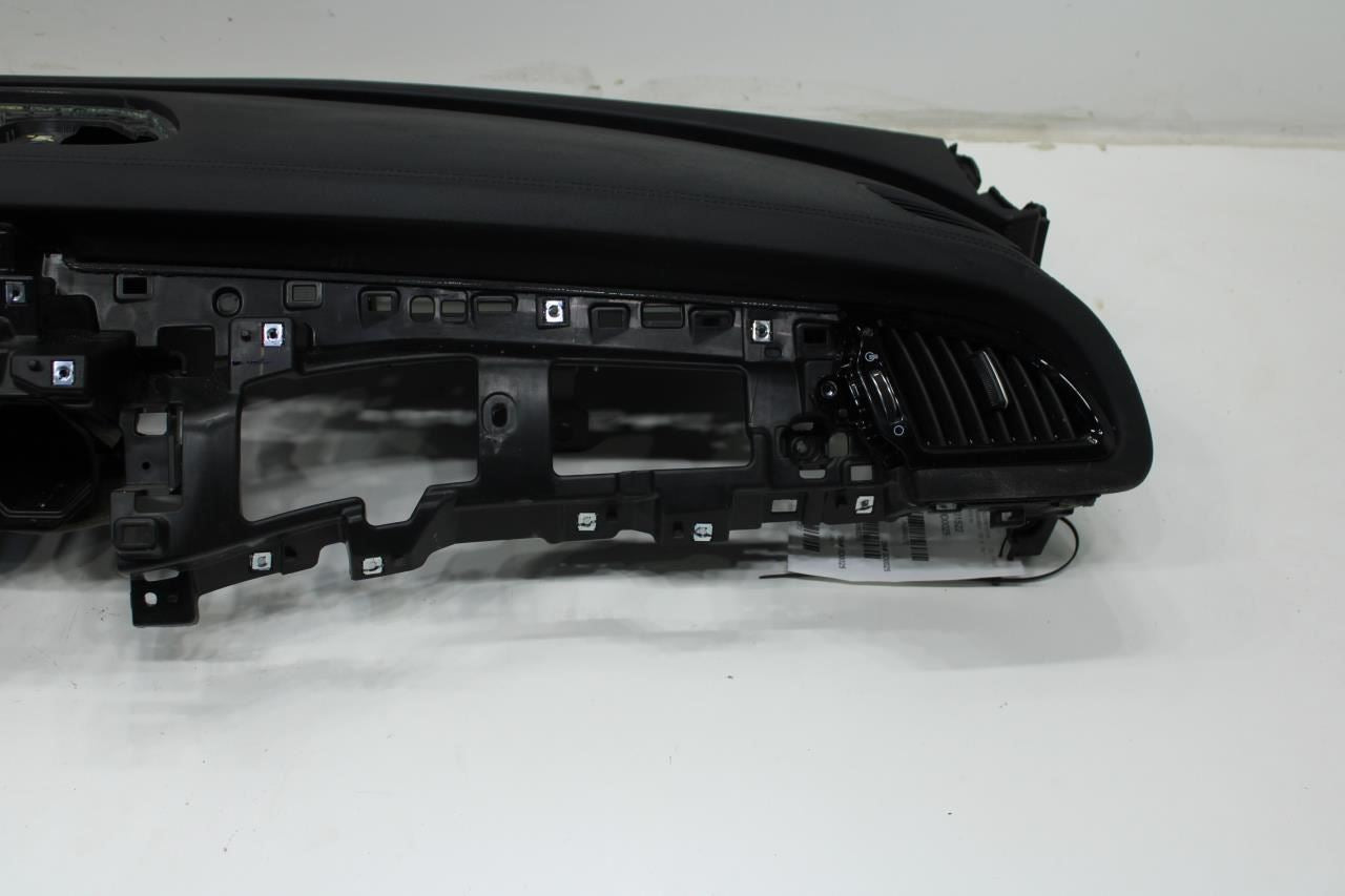 2018-2023 Kia Stinger GT1 Dashboard Instrument Panel 84710-J5000WK OEM - Alshned Auto Parts