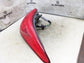 2015-2018 Infiniti Q50 Rear Right Passenger Side Tail Light Lamp 26550-4HB0C OEM4
