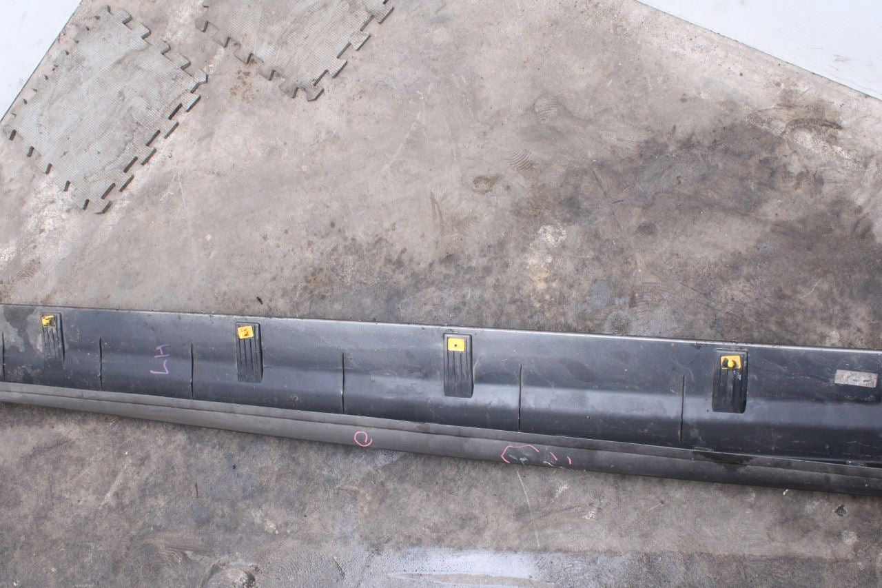 16-20 KIA Optima EX Left Driver Side Rocker Skirt Panel Molding 87751D5000 *ReaD - Alshned Auto Parts
