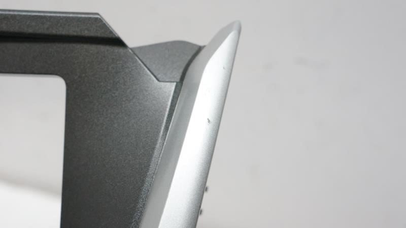 16-17 Chevrolet Equinox Audio Radio Faceplate Climate Control Panel 84096689 OEM - Alshned Auto Parts