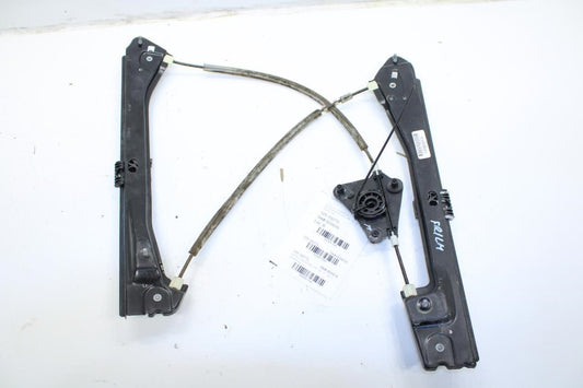 15-18 Volkswagen Jetta Sport Front LH Door Window Regulator 5C6-837-461-L *ReaD* - Alshned Auto Parts