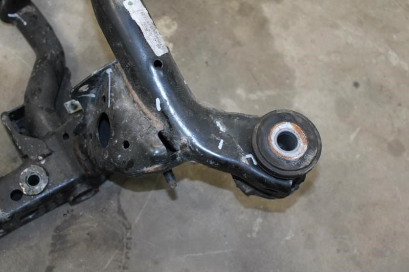 16-24 Dodge Durango 3.6L AWD Front Suspension Crossmember Subframe 4877621AD OEM - Alshned Auto Parts