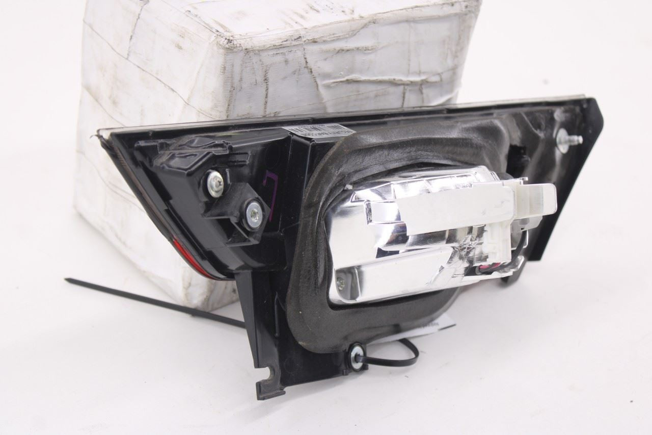 2019-22 Acura ILX Technology A-Spec Rear Left Driver Side Inner Tail Light Lamp5
