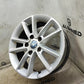 2013-2019 Dodge Journey Aluminum Wheel 17x6.5 5 Slotted Spoke 5LN63TRMAC OEM