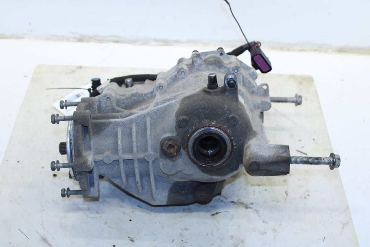 2018-2024 Chevrolet Equinox LT 1.5L AWD Rear Differential Carrier 3.87 ratio 29K - Alshned Auto Parts