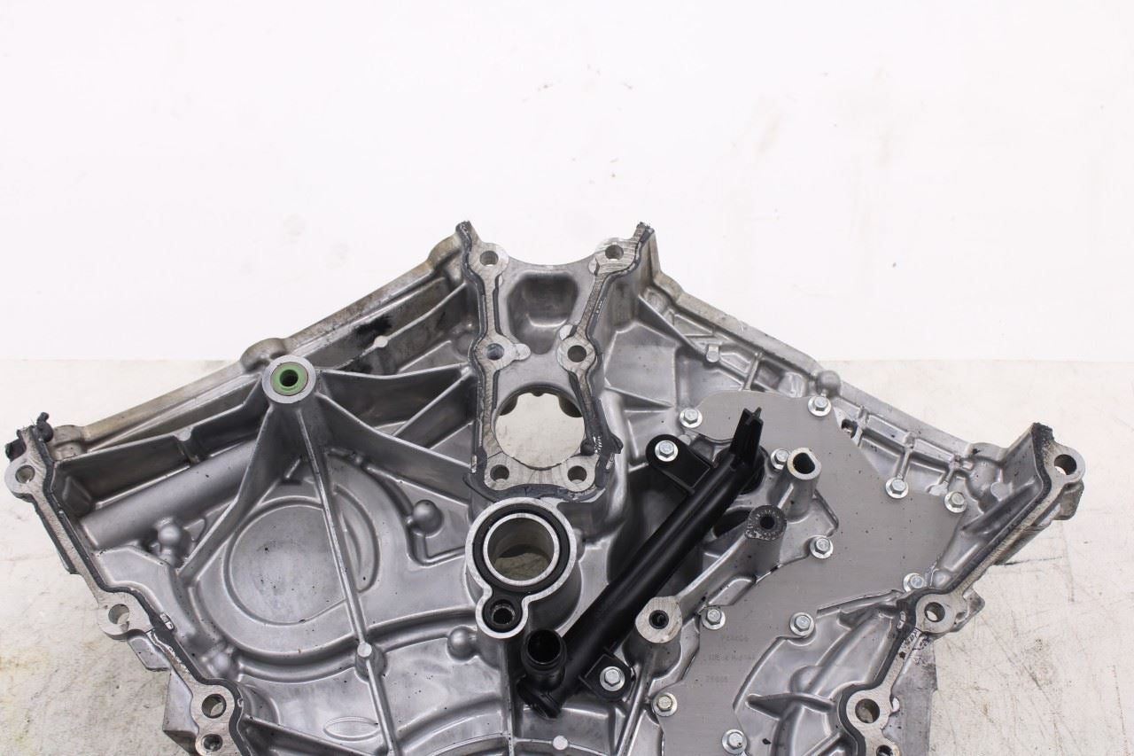 2025-26 Ford Explorer Interceptor 3.0L Engine Front Timing Chain Cover 40 Miles6