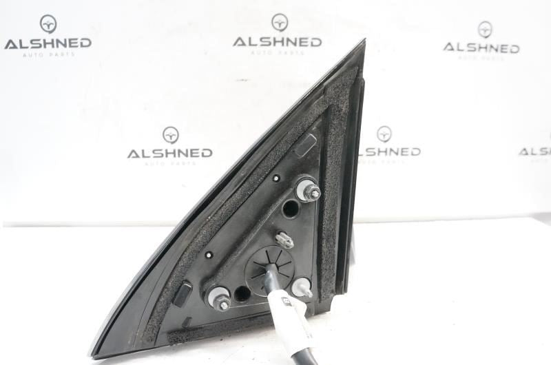 13-17 Nissan Pathfinder S Passenger RH Side Rear View Mirror 96301-3KA9A *ReaD* - Alshned Auto Parts