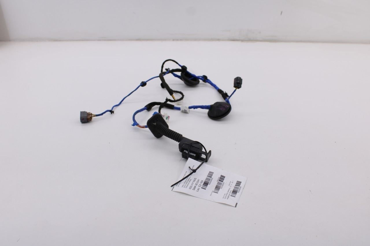 2021-2025 Hyundai Elantra SE Rear Right Side Door Wire Harness 91630-AA010 OEM2