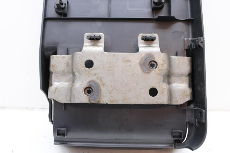 14-20 Infiniti QX60 RR Center 2nd Row Seat Armrest w/ Cupholder 88700-3JA3A OEM - Alshned Auto Parts