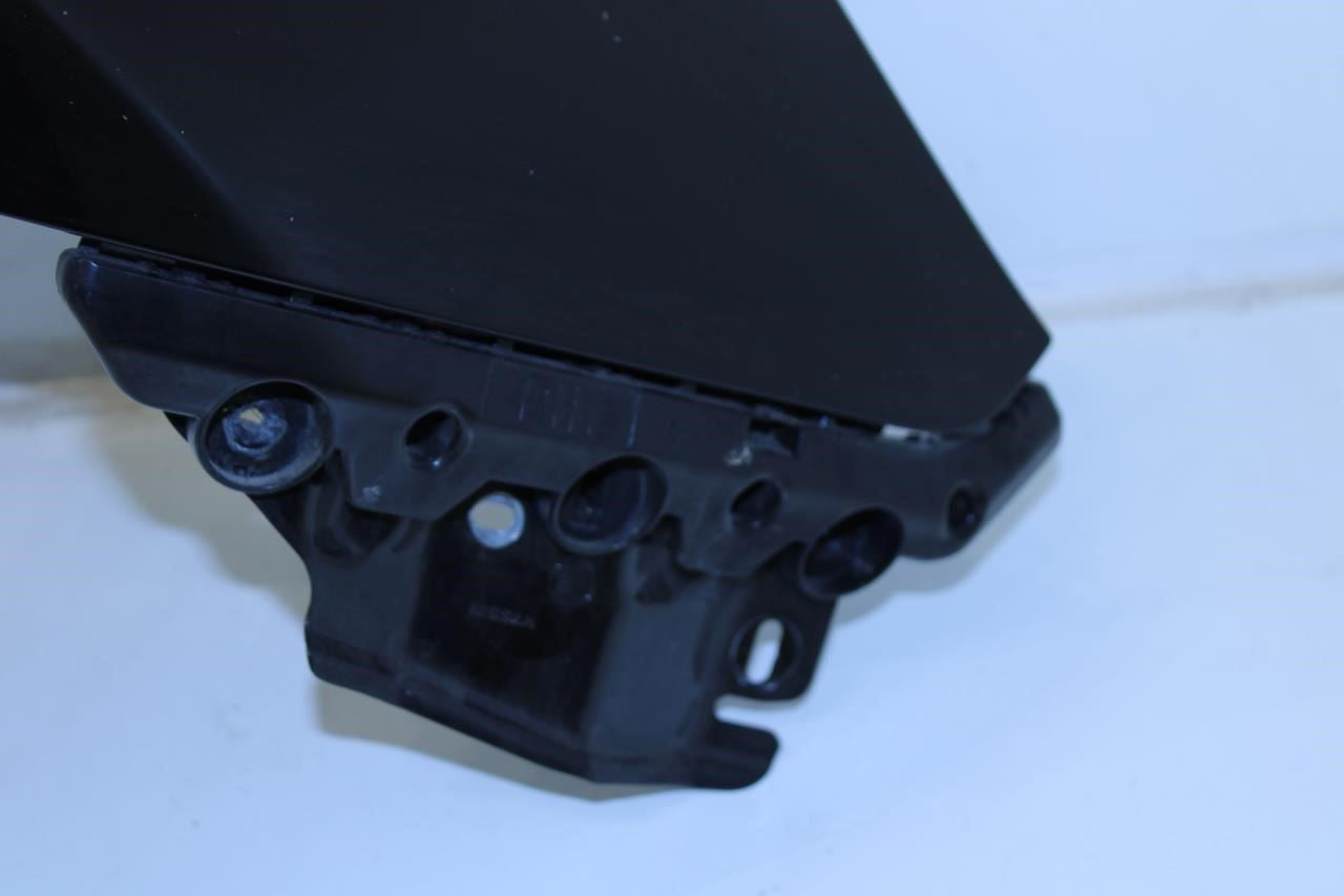 2016-2019 Nissan Sentra SV Front Right Passenger Fender Panel F3100-3YUMA OEM - Alshned Auto Parts