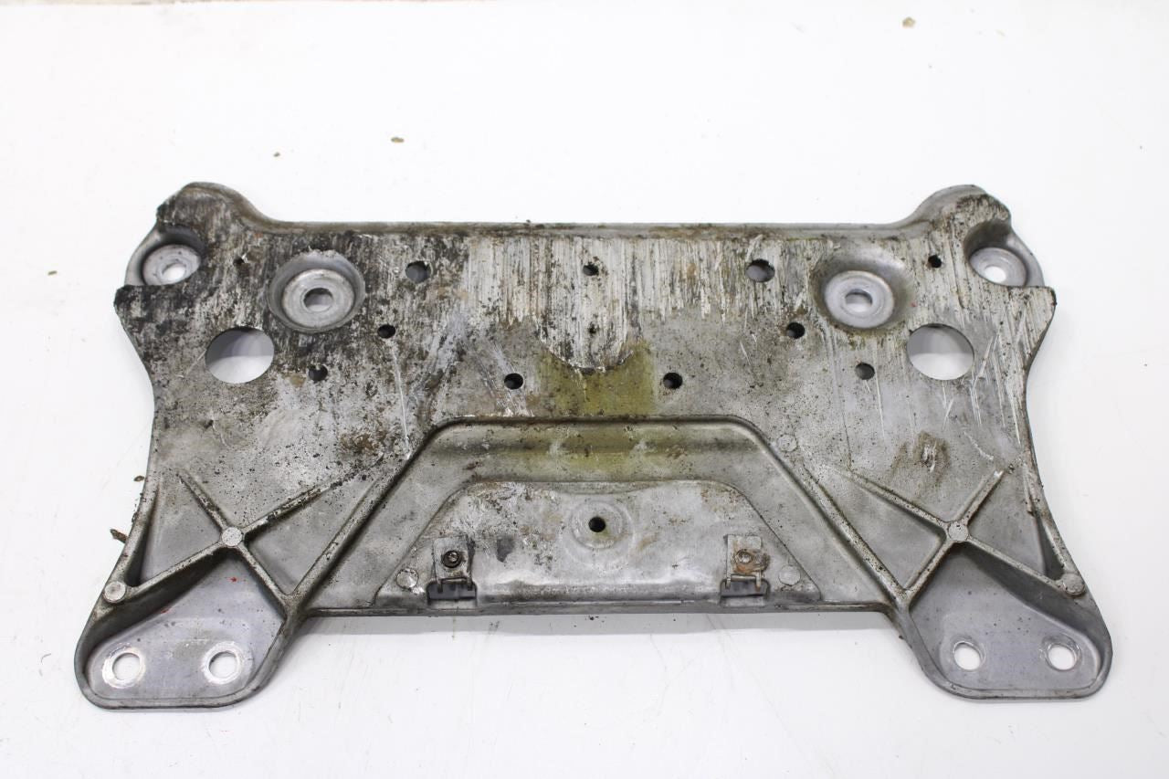 14-23 Infiniti Q50 Luxe RWD Front Suspension Stay Crossmember Plate w/ Bracket - Alshned Auto Parts