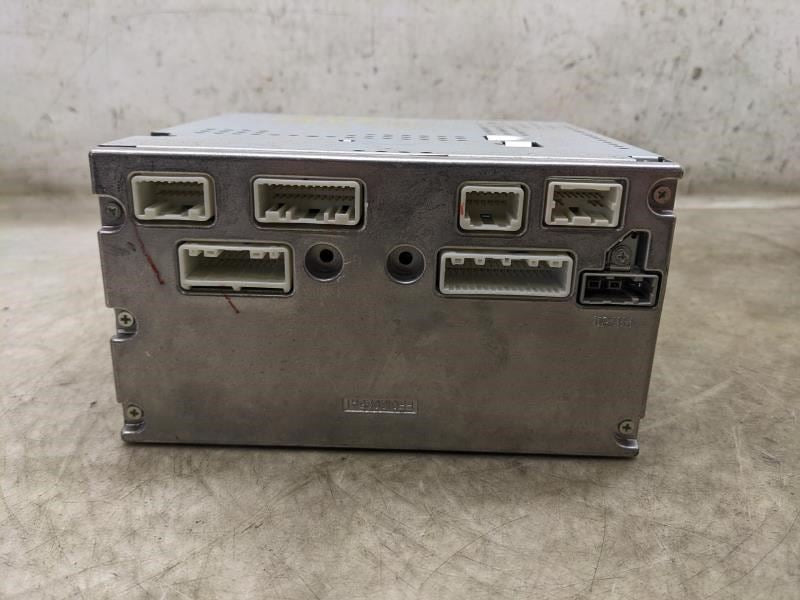 2010 Nissan Murano Audio Equipment Radio Receiver 25915-1AA1A OEM - Alshned Auto Parts