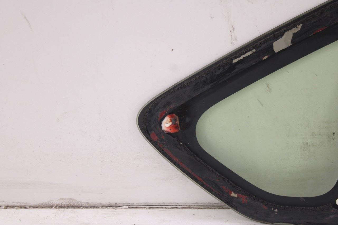 2017-2023 Subaru Impreza 2.0I Limited Rear Left Driver Side Quarter Window Glass - Alshned Auto Parts