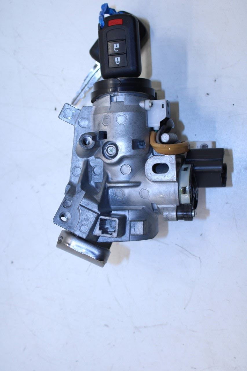 2018-25 Mitsubishi Eclipse Cross ES Ignition Switch Lock Cylinder and Door Lock - Alshned Auto Parts