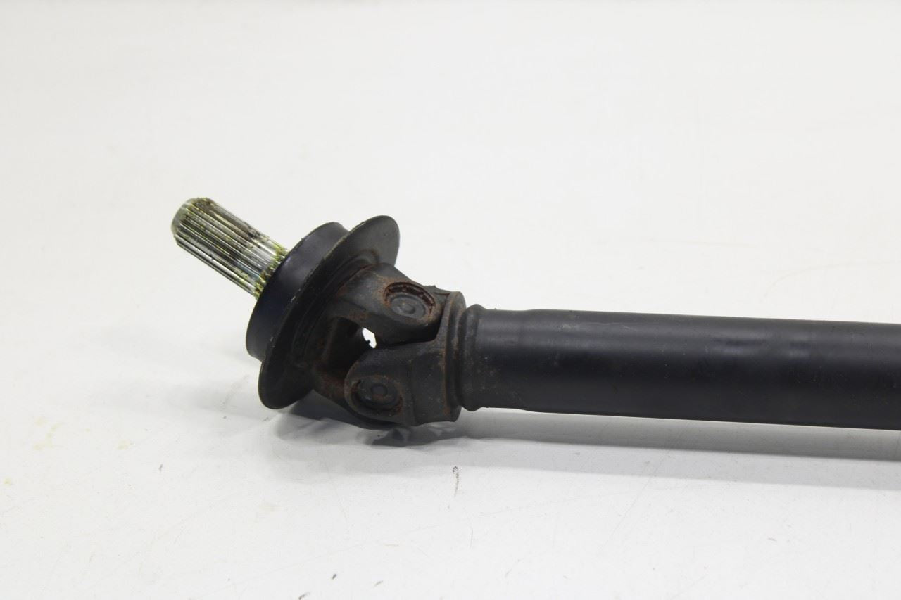 2017-2020 Infiniti Q60 Luxe 3.0L AWD Front Drive Shaft Propeller 37200-5CA0B OEM - Alshned Auto Parts