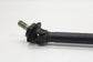 2017-2020 Infiniti Q60 Luxe 3.0L AWD Front Drive Shaft Propeller 37200-5CA0B OEM - Alshned Auto Parts
