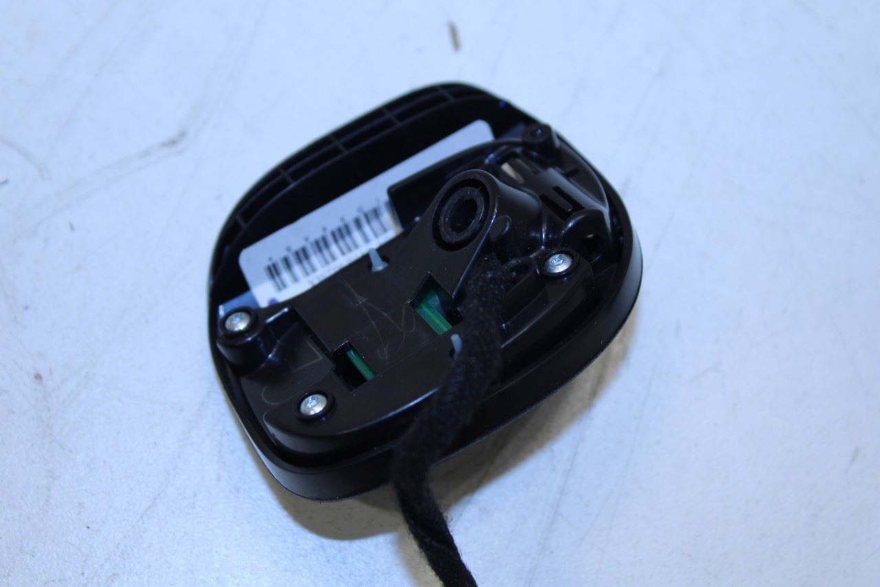 15-17 Jeep Cherokee 75th Anniversary 3.2L Steering Wheel Control Buttons *ReaD* - Alshned Auto Parts