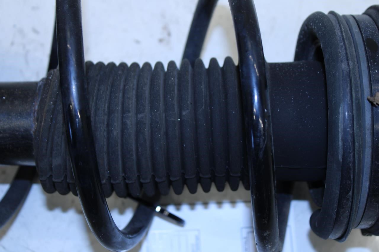 15-19 Nissan Sentra SV FWD Front Left Side Shock Strut Absorber 54303-4AF0A OEM - Alshned Auto Parts