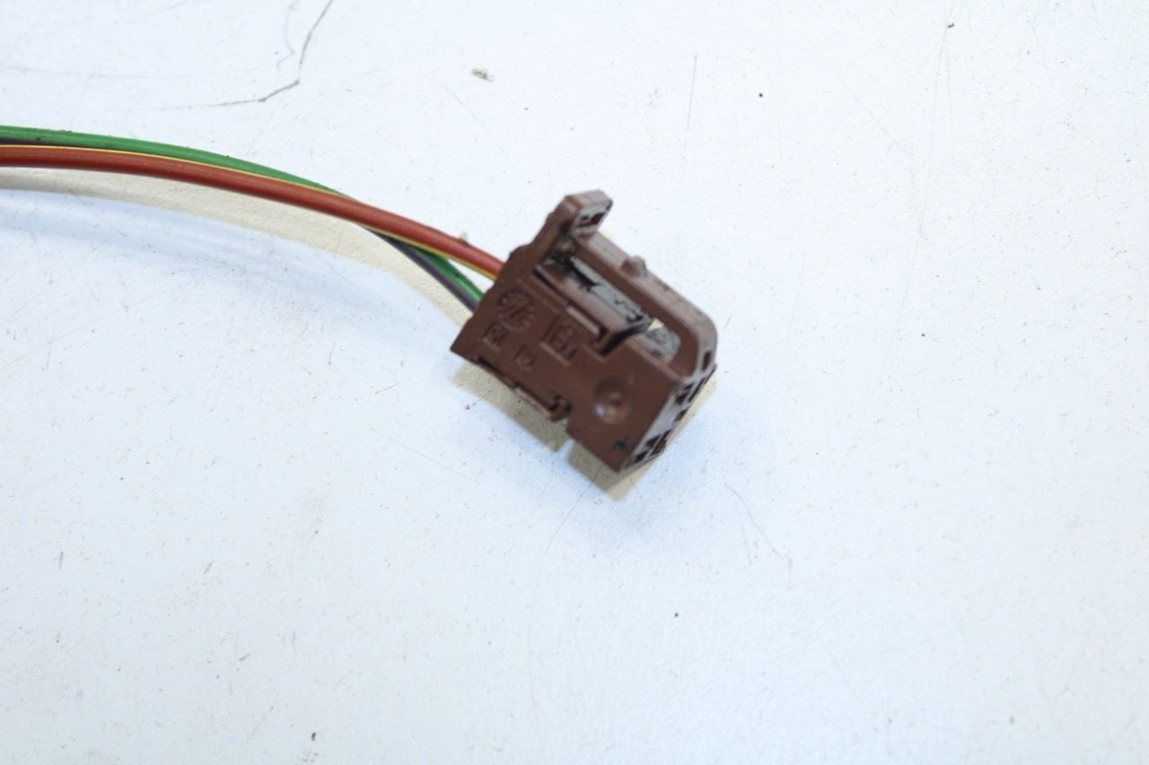 2013-2016 BMW 328i xDrive SULEV Front Right Power Seat Wire Harness 9339315 OEM - Alshned Auto Parts