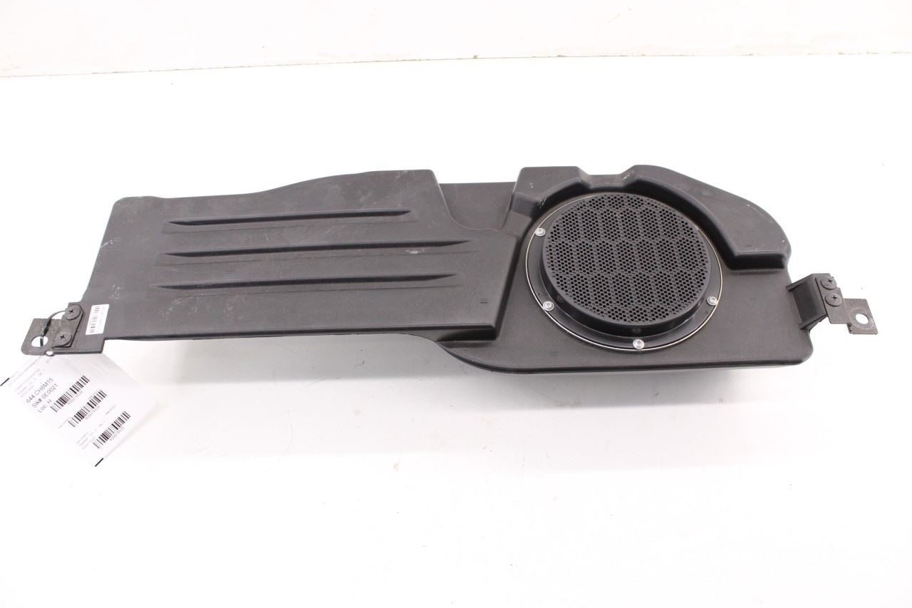2011-2024 Ram 1500 Classic Sub Woofer Speaker 05064369AB OEM - Alshned Auto Parts