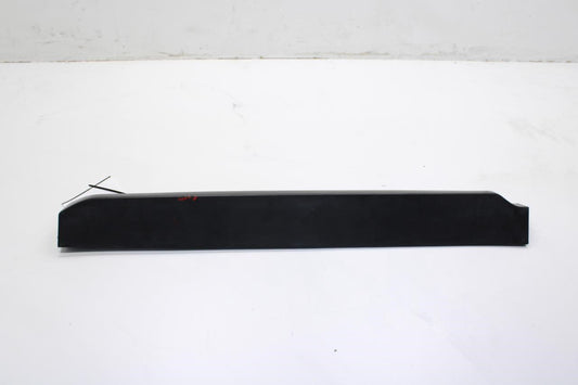 2015-2020 Nissan Pathfinder SV Rear Right Side Rocker Panel Molding 82876-9PB0A - Alshned Auto Parts