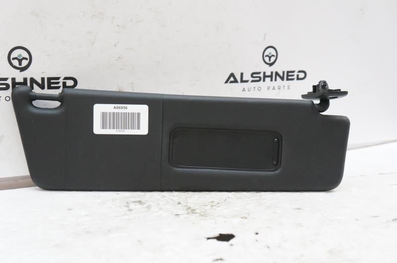 2010-2015 Chevrolet Camaro Passenger Right Sun Visor 92236026 OEM - Alshned Auto Parts