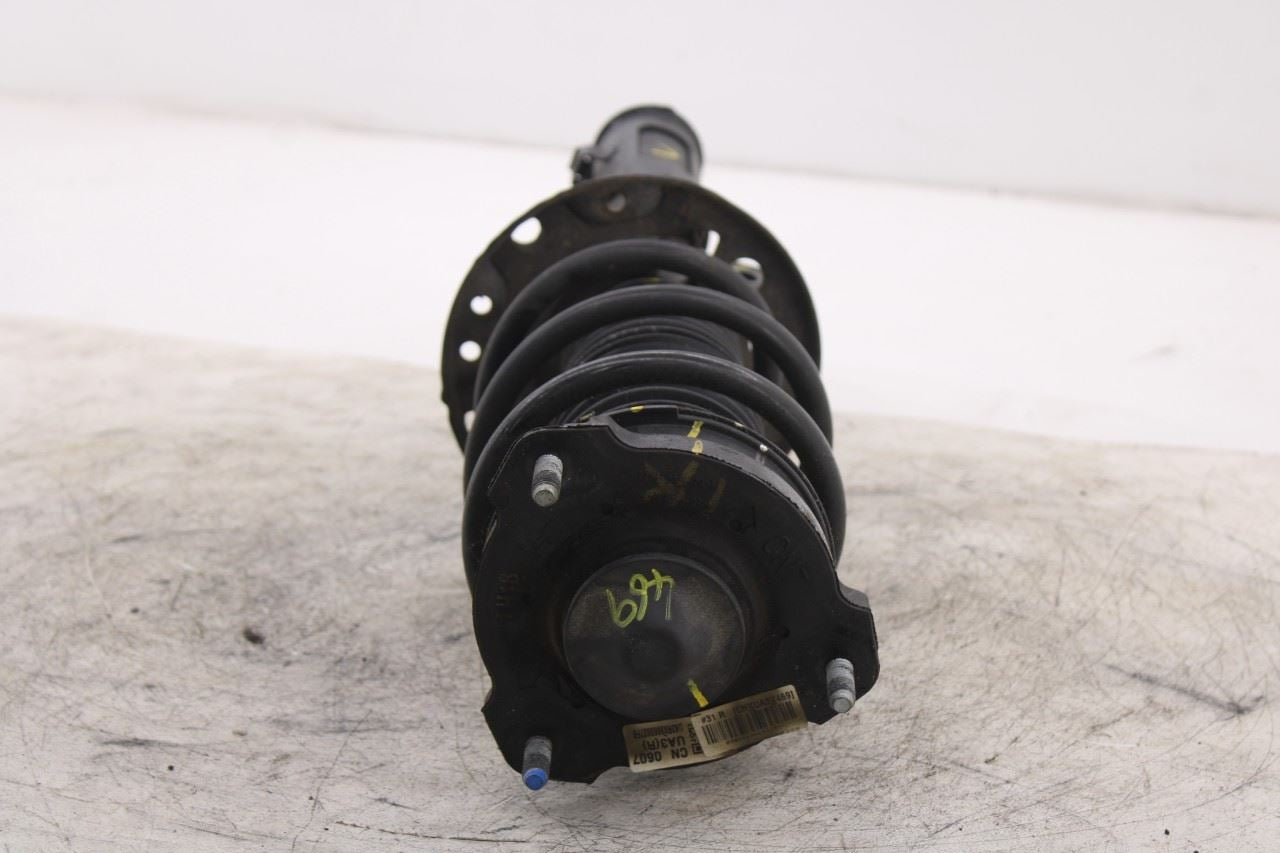 2024-26 Hyundai Elantra SE 2.0L FWD Front Passenger RH Side Shock Strut Absorber7