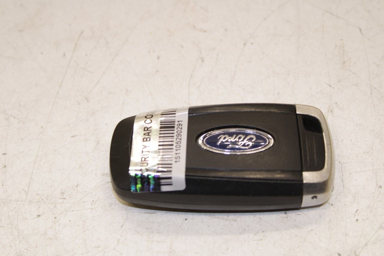 2020-25 Ford Escape SEL 2.0L AWD Smart Key Keyless Remote Entry Fob Transmitter - Alshned Auto Parts
