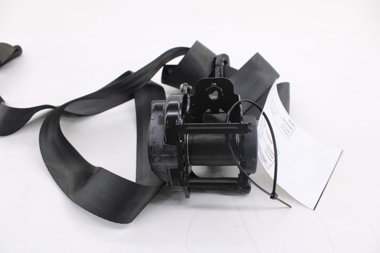 2018-23 Ford Mustang GT 5.0L RWD Front Passenger Right Side Seat Belt Retractor - Alshned Auto Parts