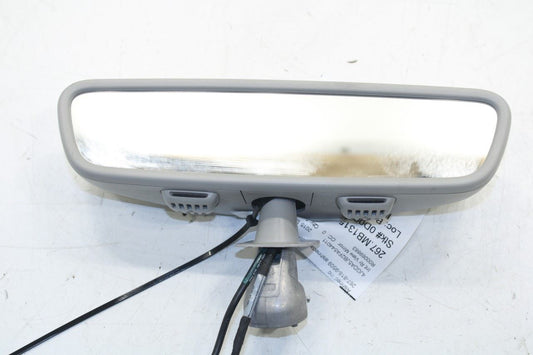 2012-2015 Mercedes-Benz ML350 Interior Rear View Mirror 166-810-04-17-7E94 OEM - Alshned Auto Parts