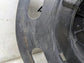 2007-2009 Lexus RX350 Spare Wheel Tire Carrier Lock Cover 51939-48010 OEM3