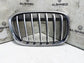 2016-2019 BMW X1 Front Right Passenger Bumper Upper Grille 7354824 7383366 OEM - Alshned Auto Parts