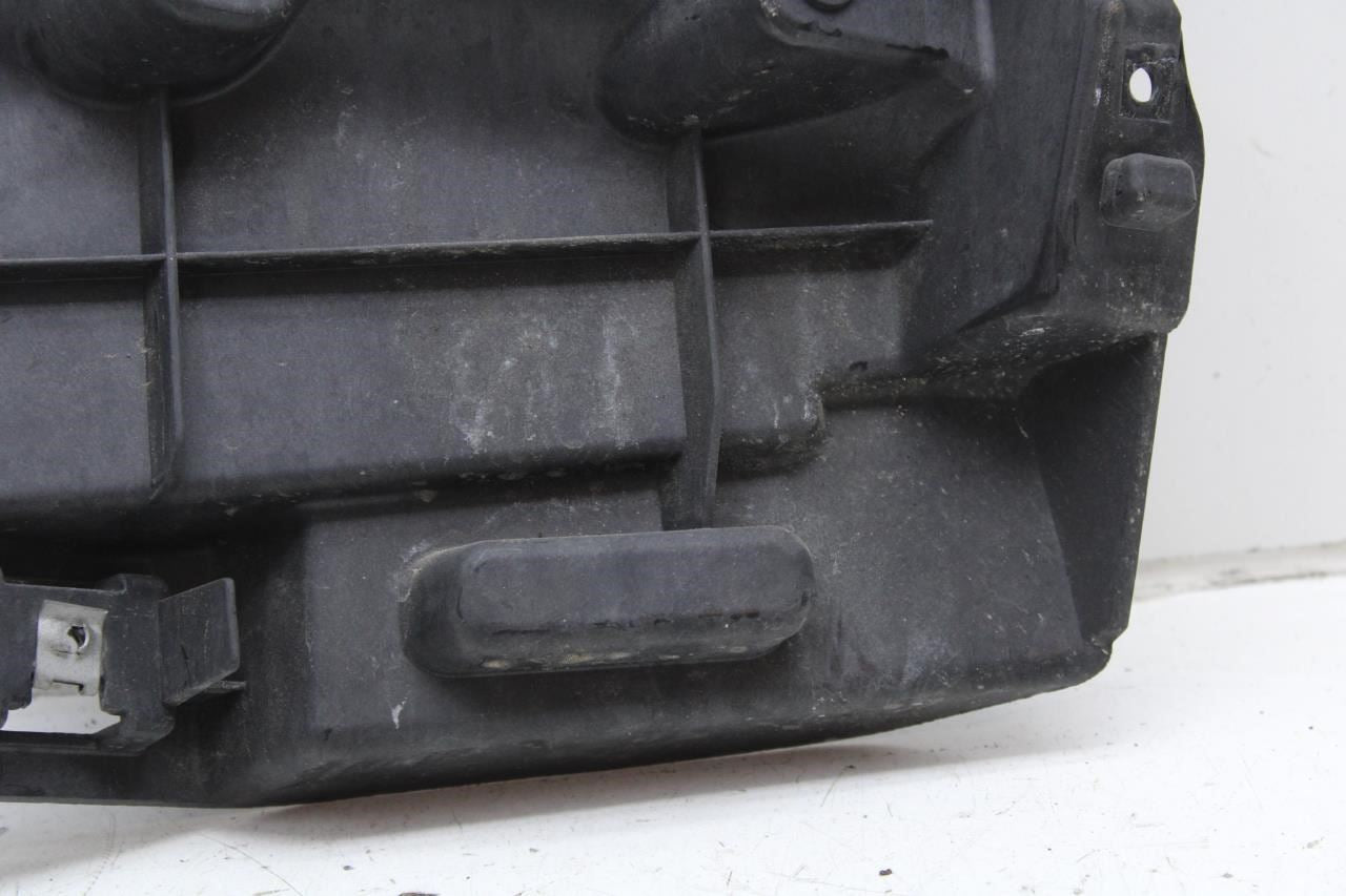 2014-20 Maserati Ghibli Rear Left Side Bumper Under Taillight Bracket 670004470 - Alshned Auto Parts