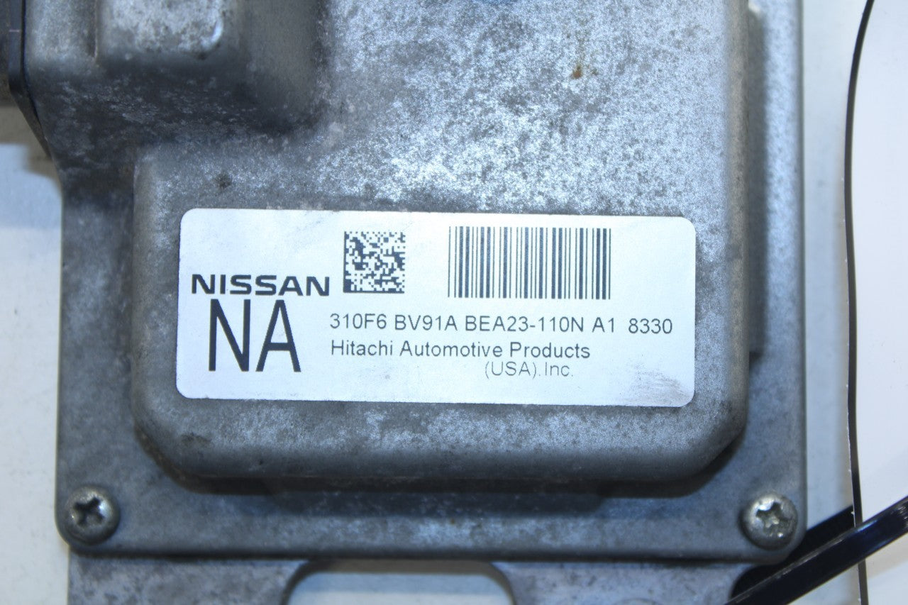 2015-2019 Nissan Pathfinder SV Automatic Transmission Control Module TCU TCM - Alshned Auto Parts