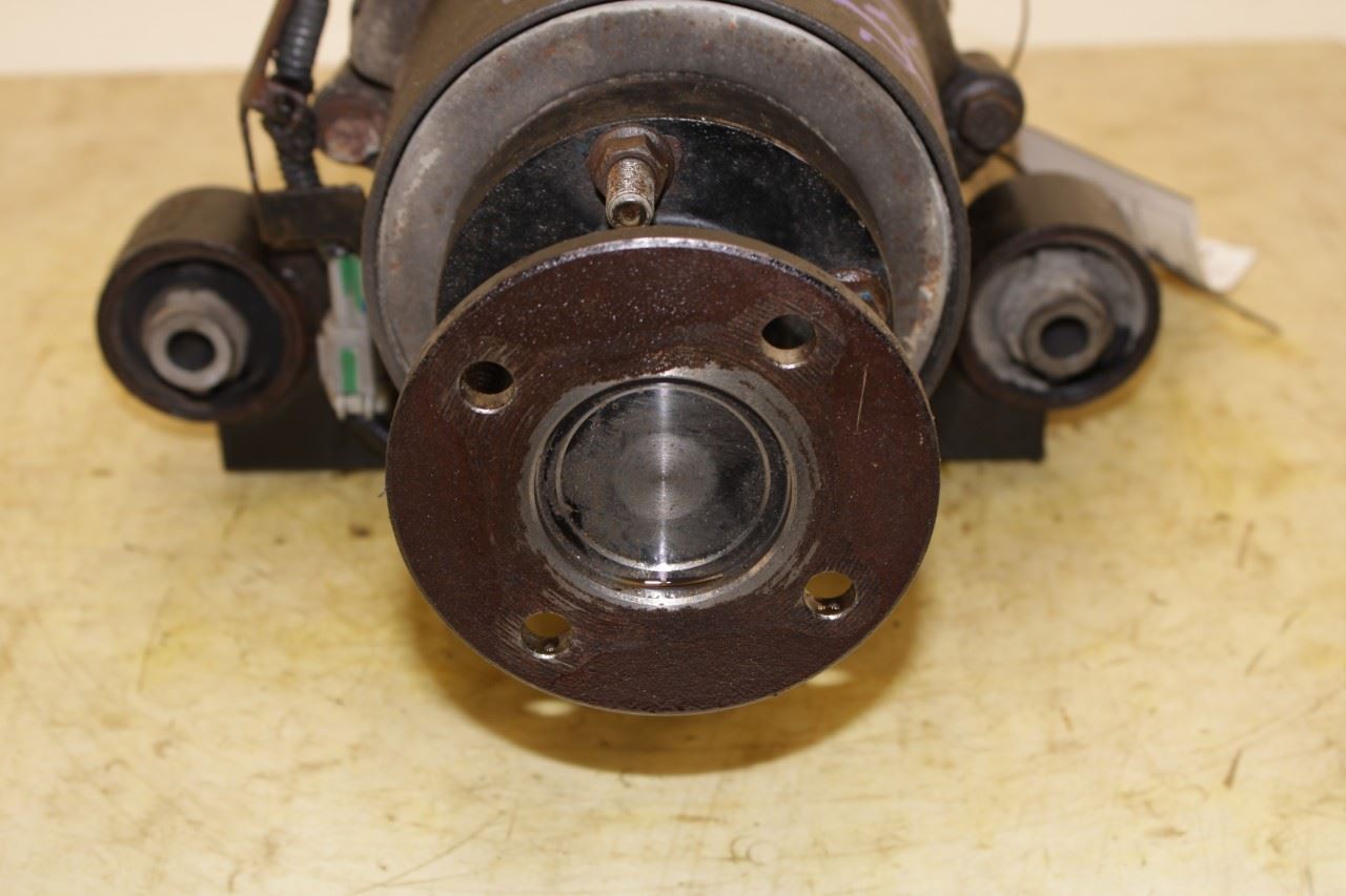 2016-2020 Infiniti QX60 Pure 3.5L AWD Rear Differential Carrier 118K 38300-3JA3D - Alshned Auto Parts