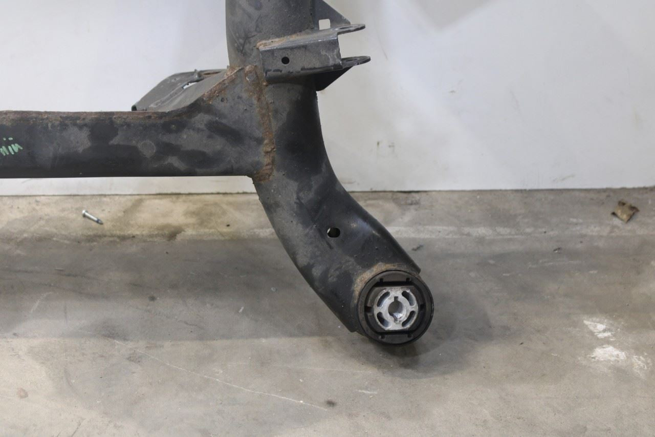 2017-22 Alfa Romeo Giulia Ti 2.0L AWD Rear Crossmember Subframe 00505527060 OEM - Alshned Auto Parts