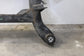 2017-22 Alfa Romeo Giulia Ti 2.0L AWD Rear Crossmember Subframe 00505527060 OEM - Alshned Auto Parts